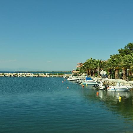 Mani Villas Skala Sotiros Rom bilde
